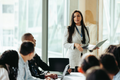 An Introduction to Leadership