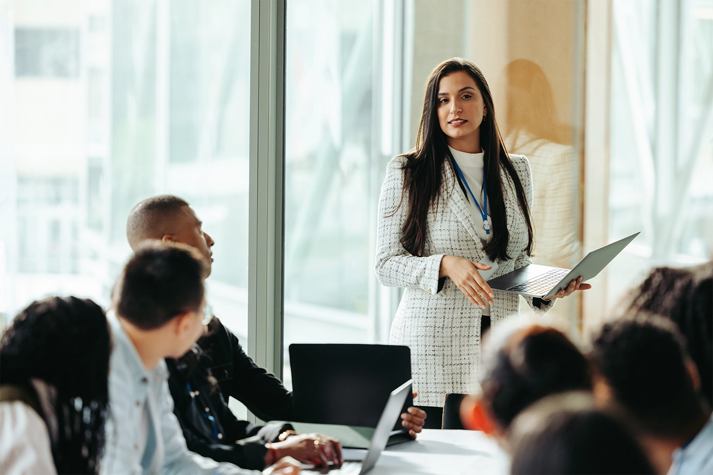 An Introduction to Leadership