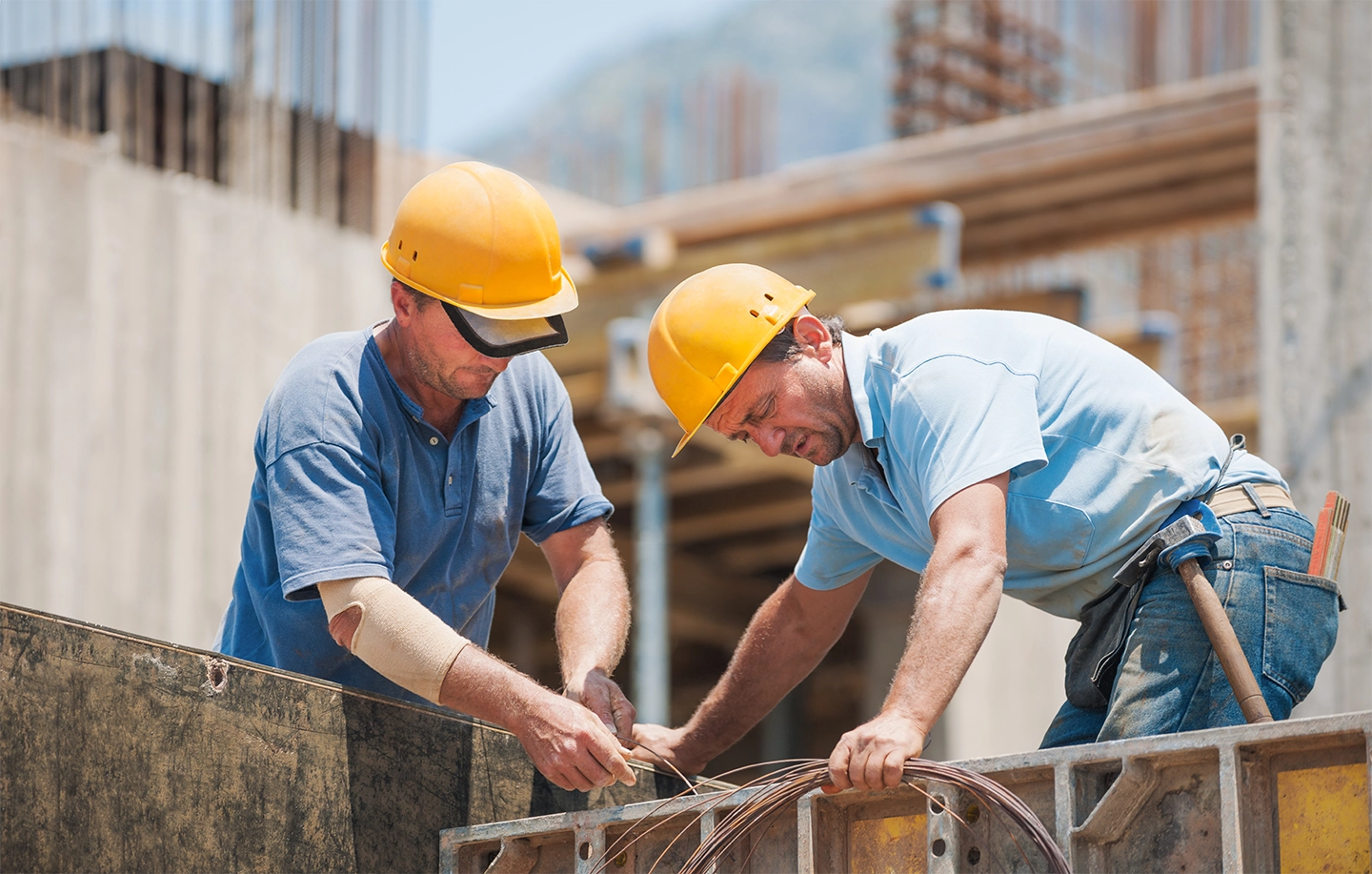 Asbestos Awareness Training