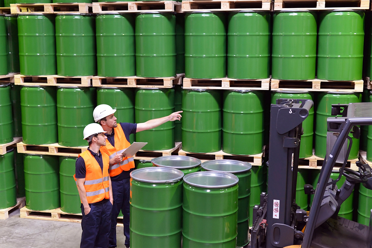 COSHH Training