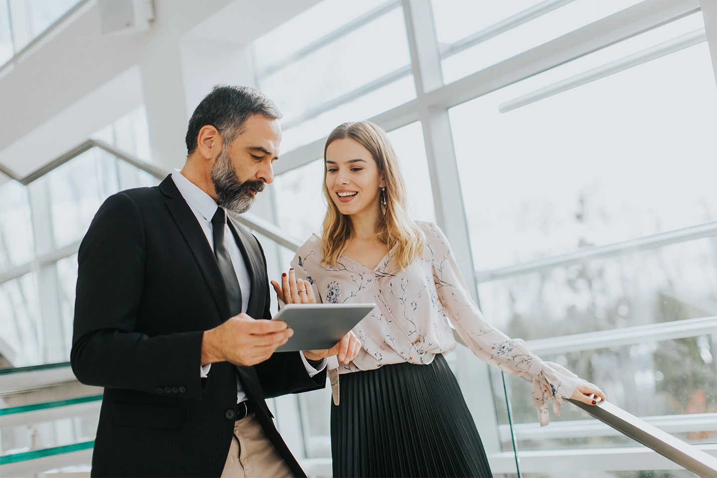Confidentiality in the Workplace