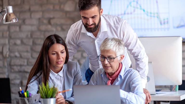 New Manager Launch Pad Course Bundle