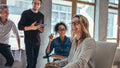 Developing High Performing Teams