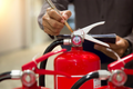 Fire Marshal and Warden training