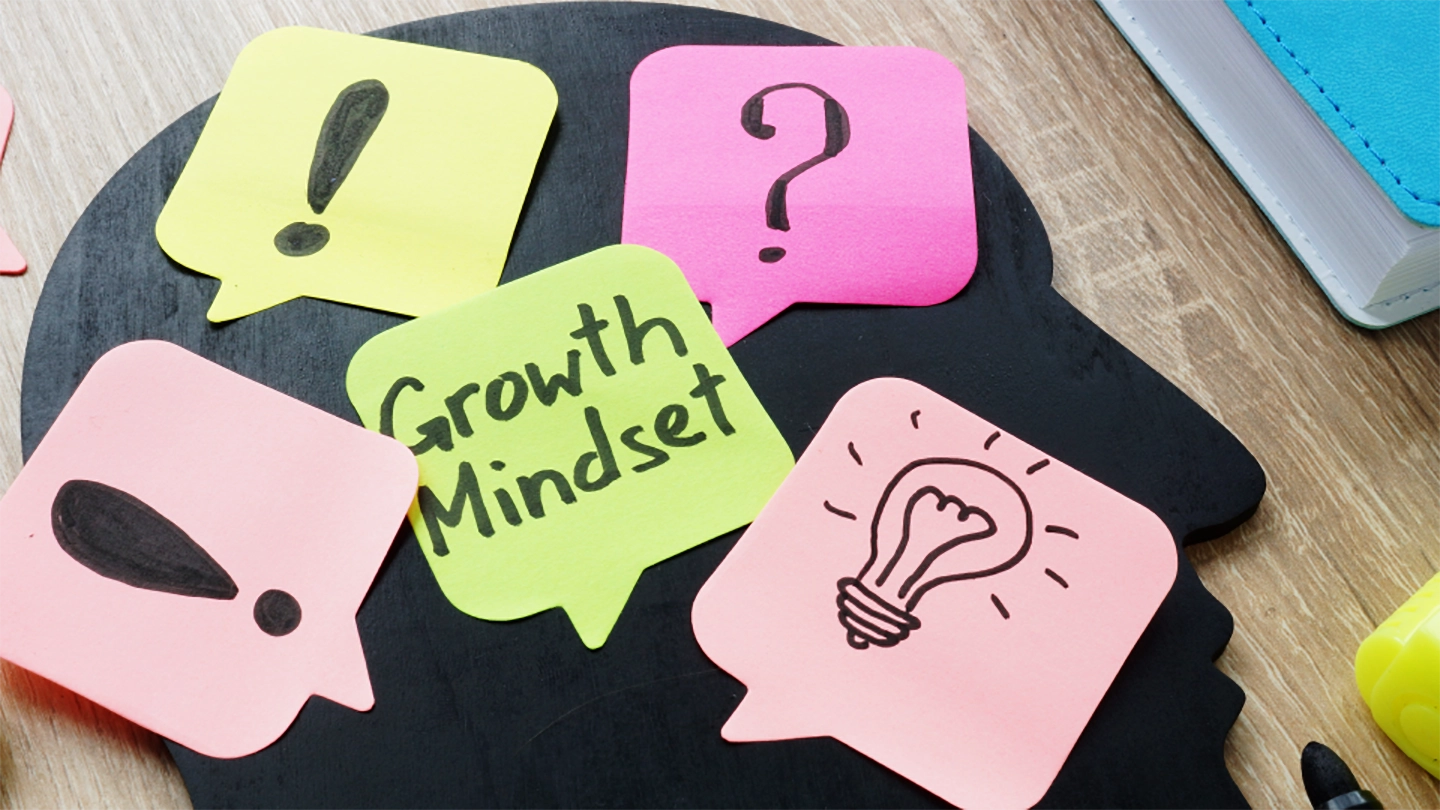 Growth Mindset