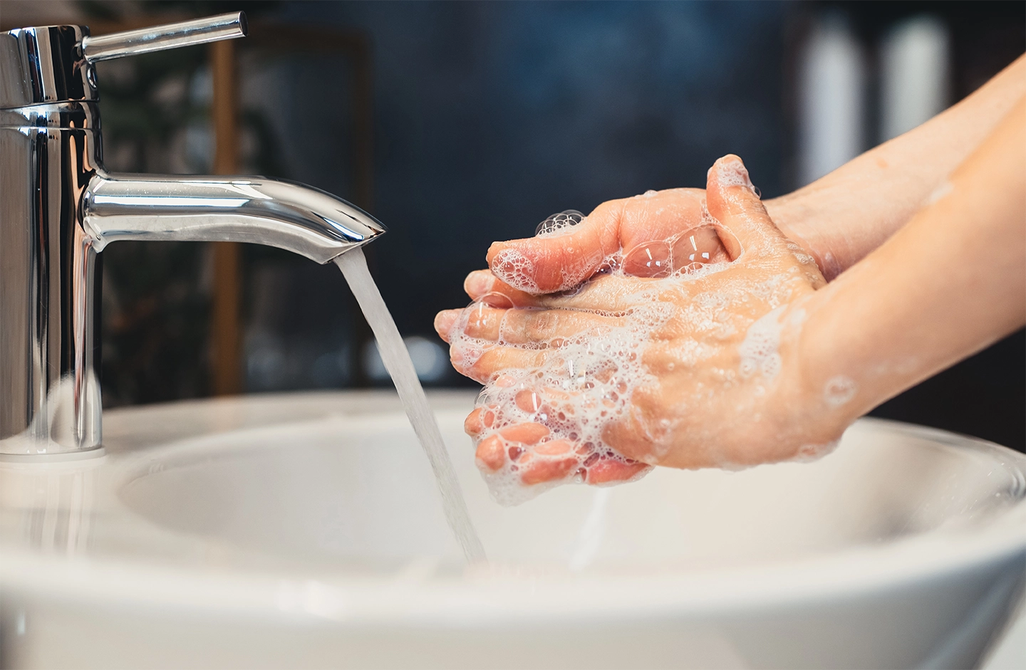 An Introduction to Infection Prevention and Control