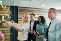 The Role of the Manager