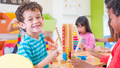 Level 2 Safeguarding Children
