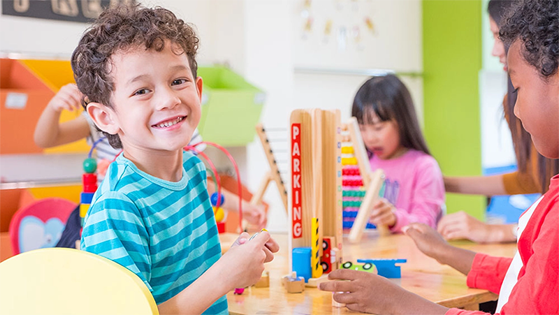 Level 2 Safeguarding Children