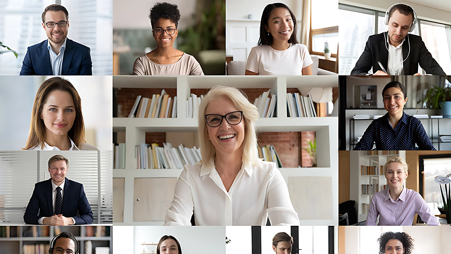 Managing Remote Teams