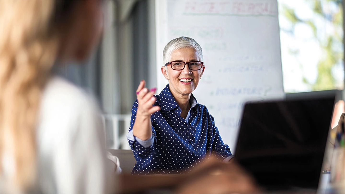 Management and Leadership Styles