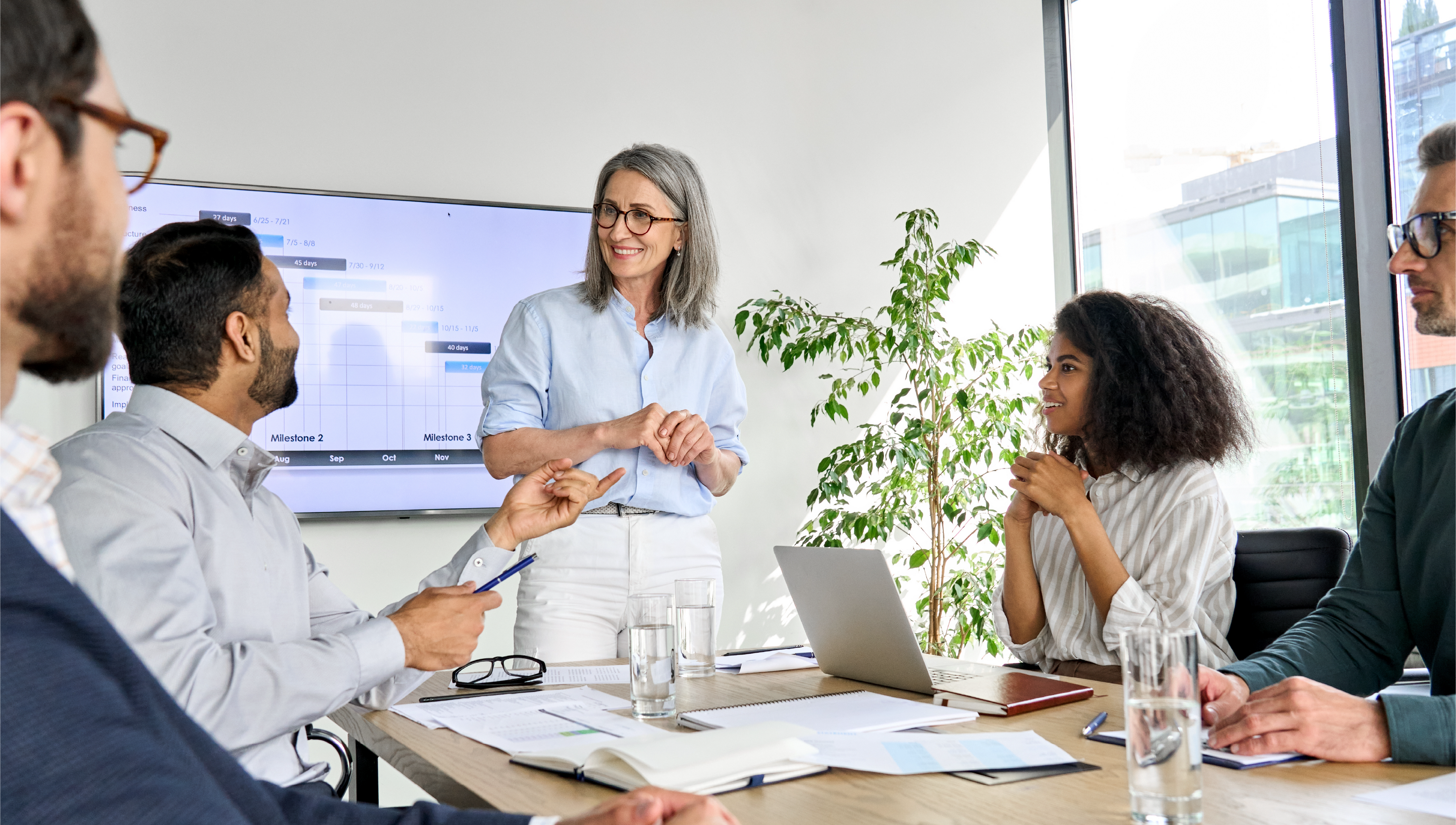 Project Planning, Execution, and Closure