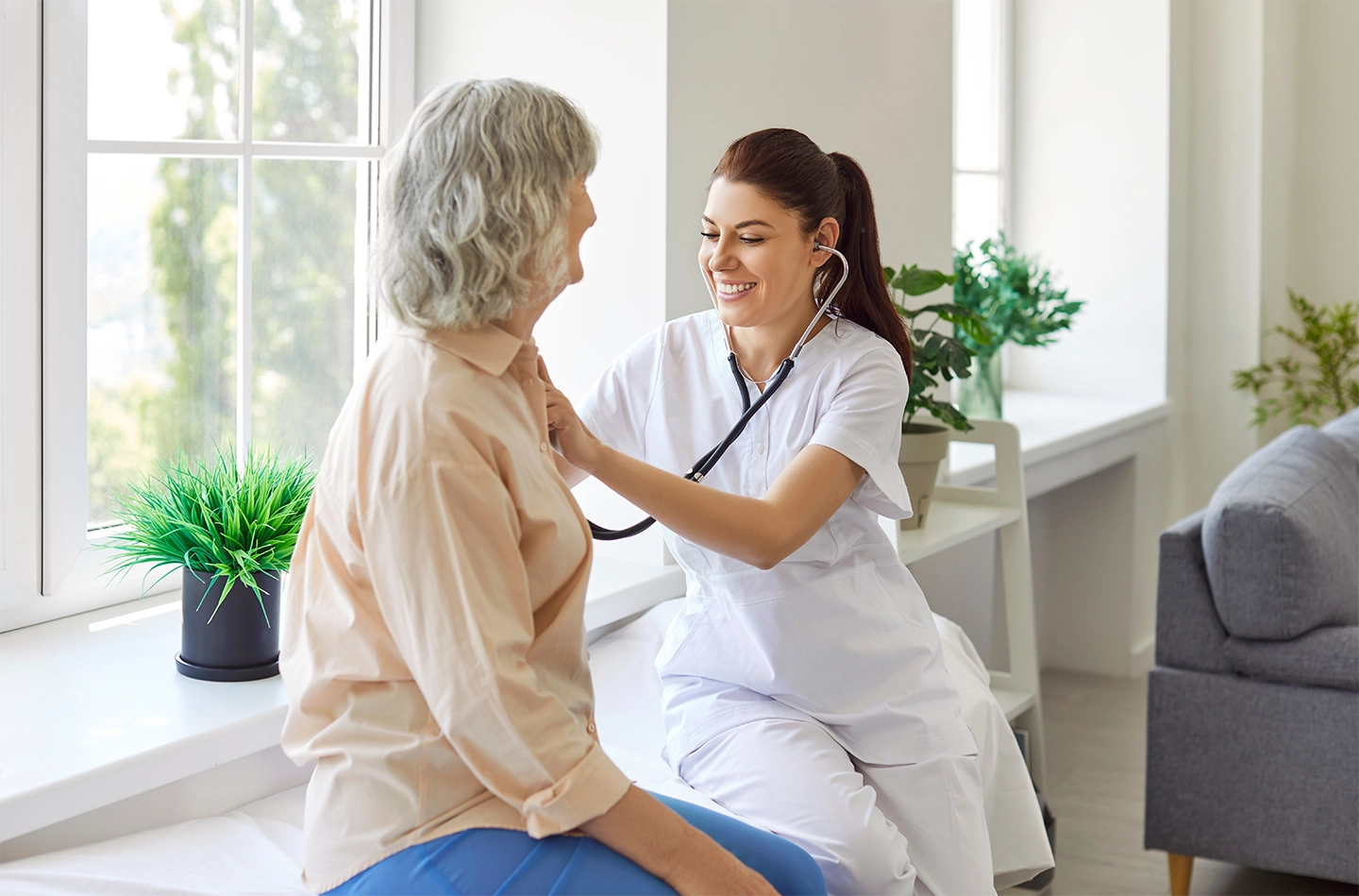 Safeguarding in Healthcare