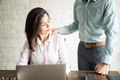 Sexual Harassment in the Workplace for Employees