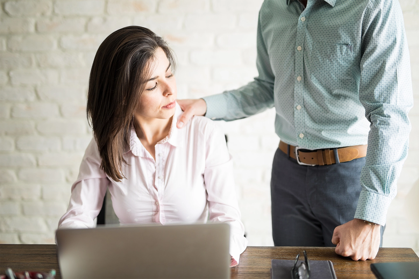 Sexual Harassment in the Workplace for Employees