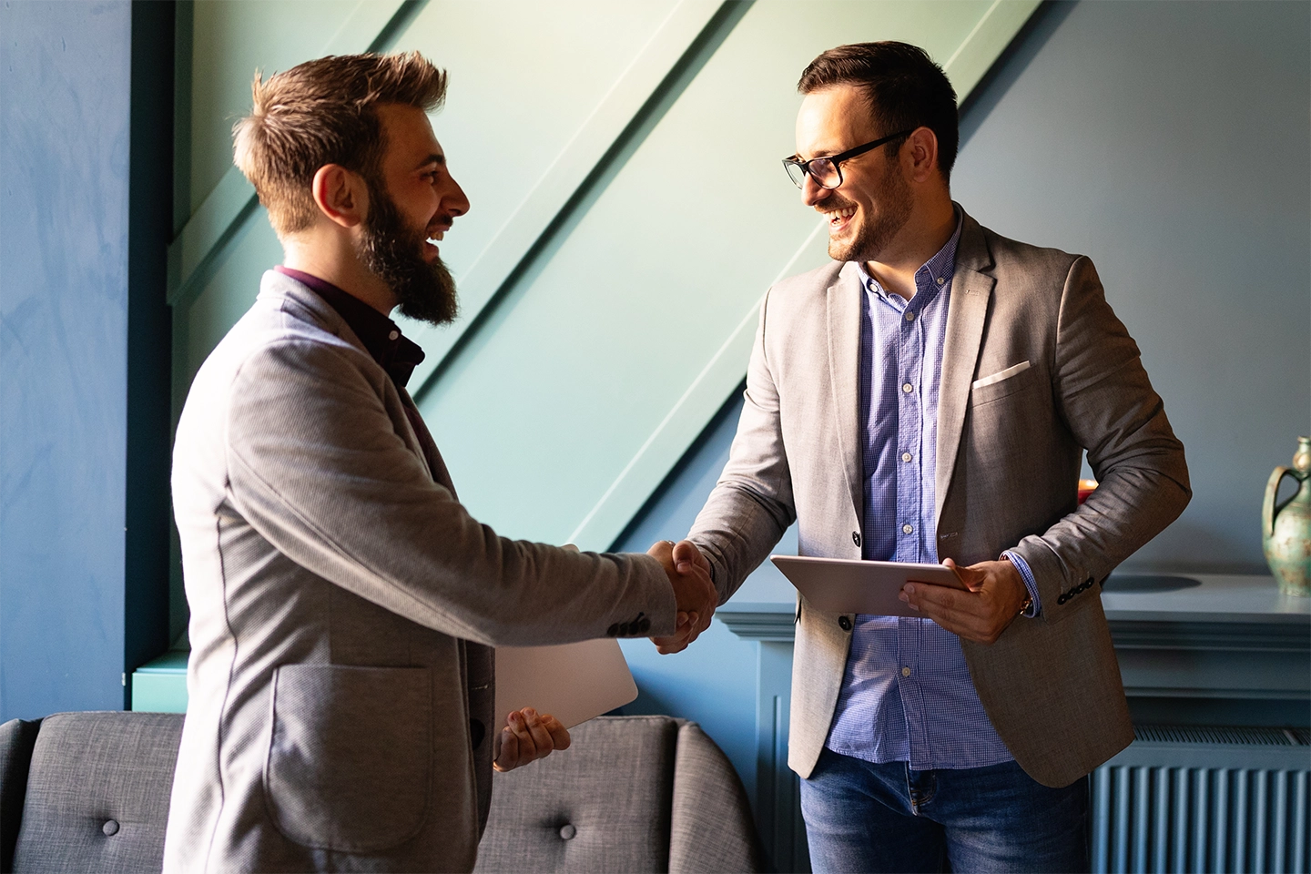 The Bribery Act 2010