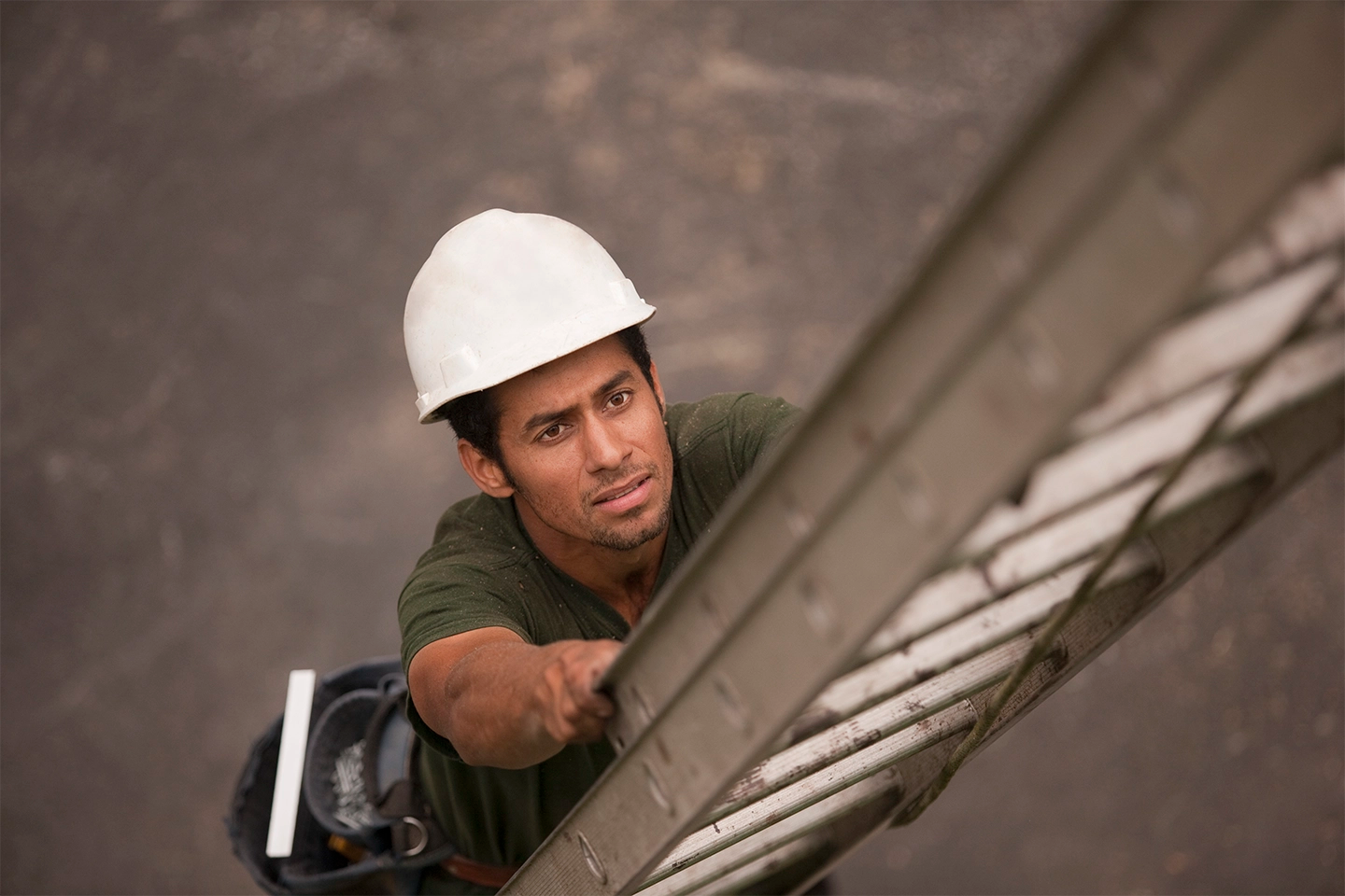 Working at Heights Training